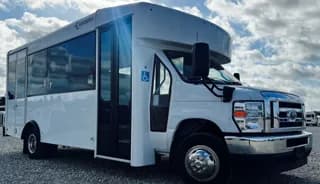 2024 Ford Endera bus