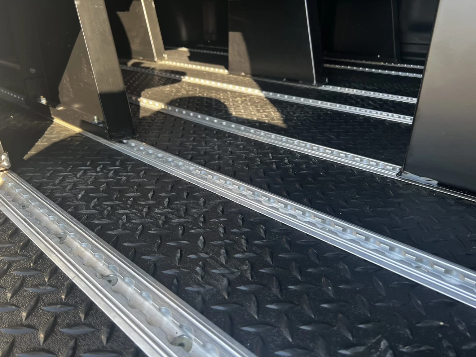2024 RAM Promaster 3500 Van - Image 8