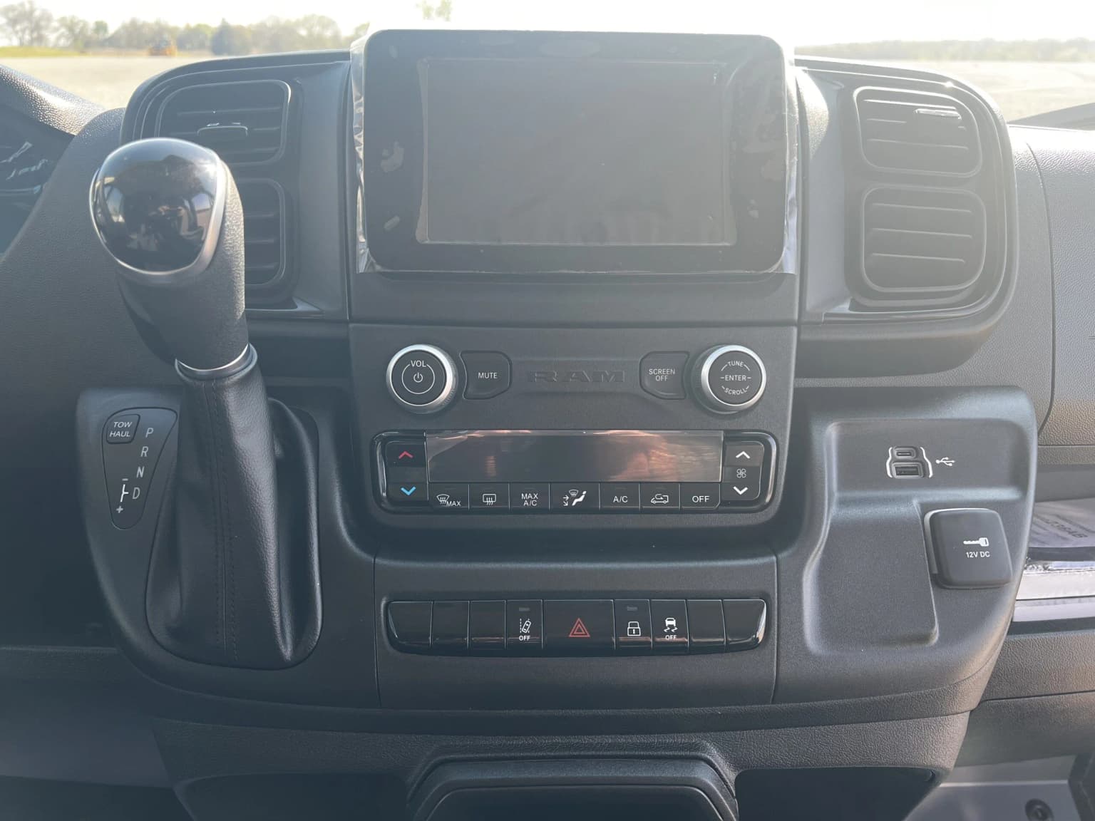 2024 RAM Promaster 3500 Van - Image 6