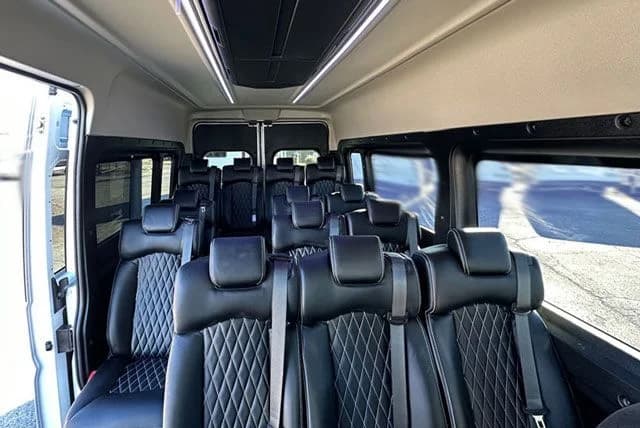 Promaster 2500 #20379 - Image 2