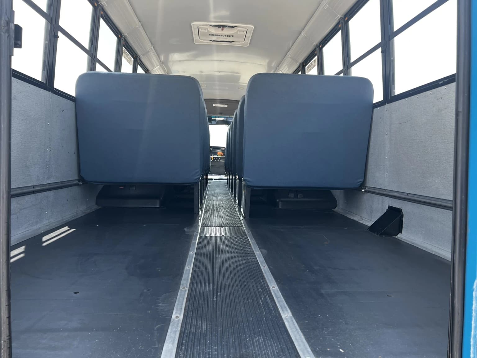 2012 Thomas C2 Activity Bus - Image 6
