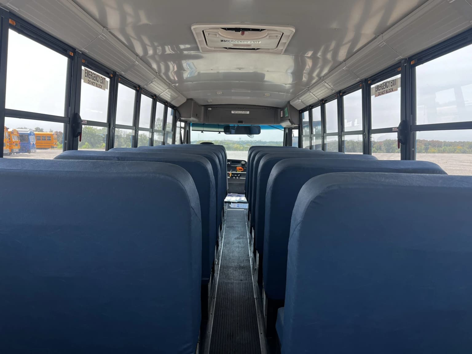 2012 Thomas C2 Activity Bus - Image 7