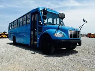 2012 Thomas Built Buses C2 bus