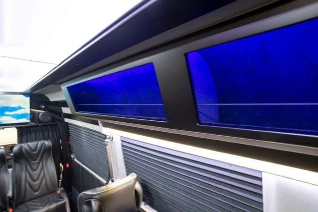 2023 Mercedes-Benz Sprinter Passenger Van - Image 9