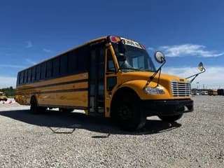 2017 Thomas Built Buses C2 bus