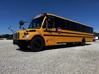 2017 Thomas Built Buses C2 bus
