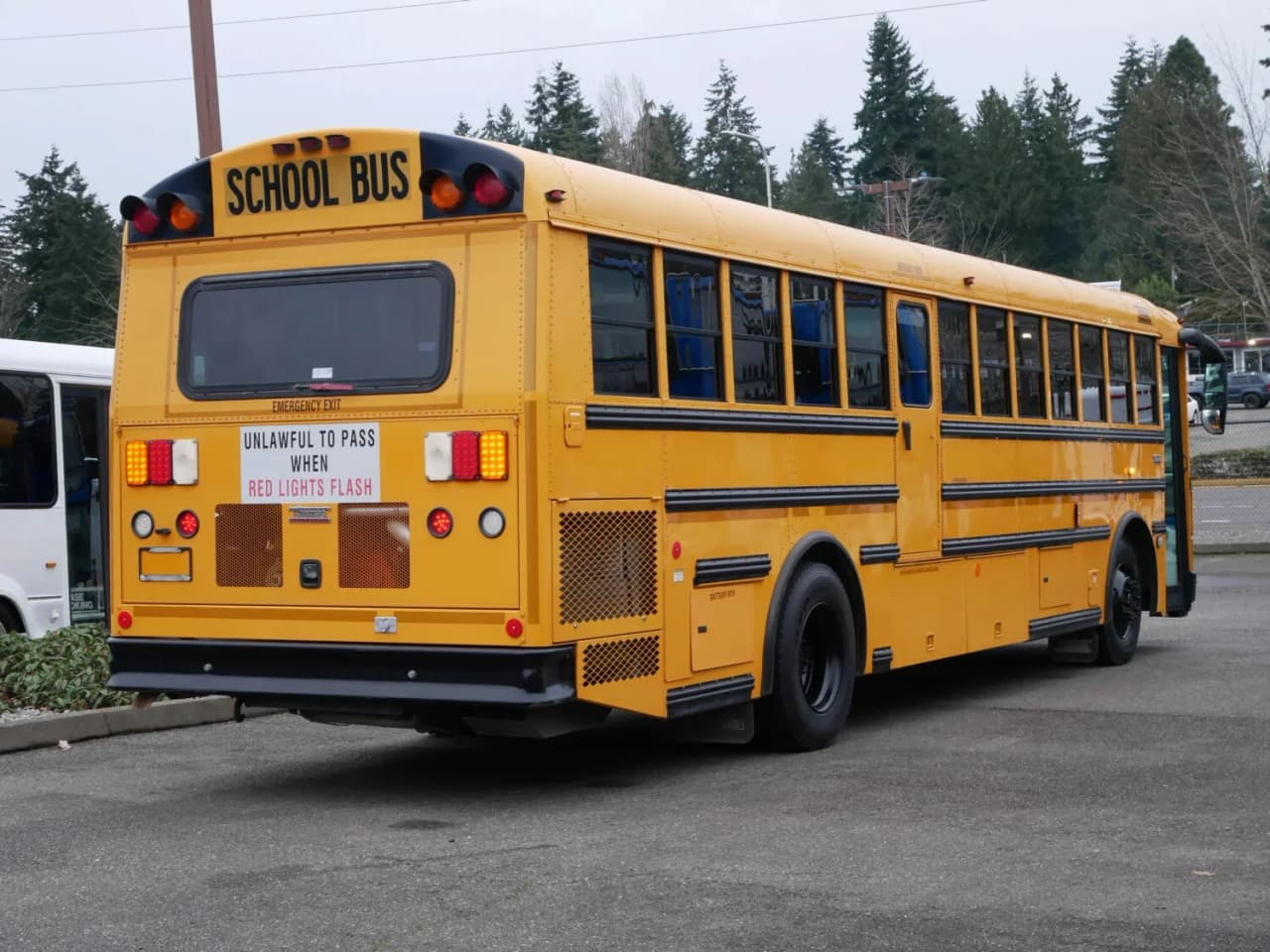 Saf T Liner HDX #20479 - Image 2