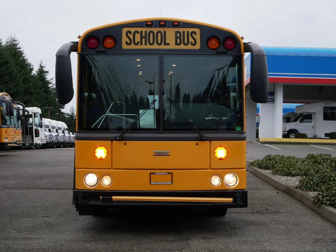 Saf T Liner HDX #20479 - Image 5
