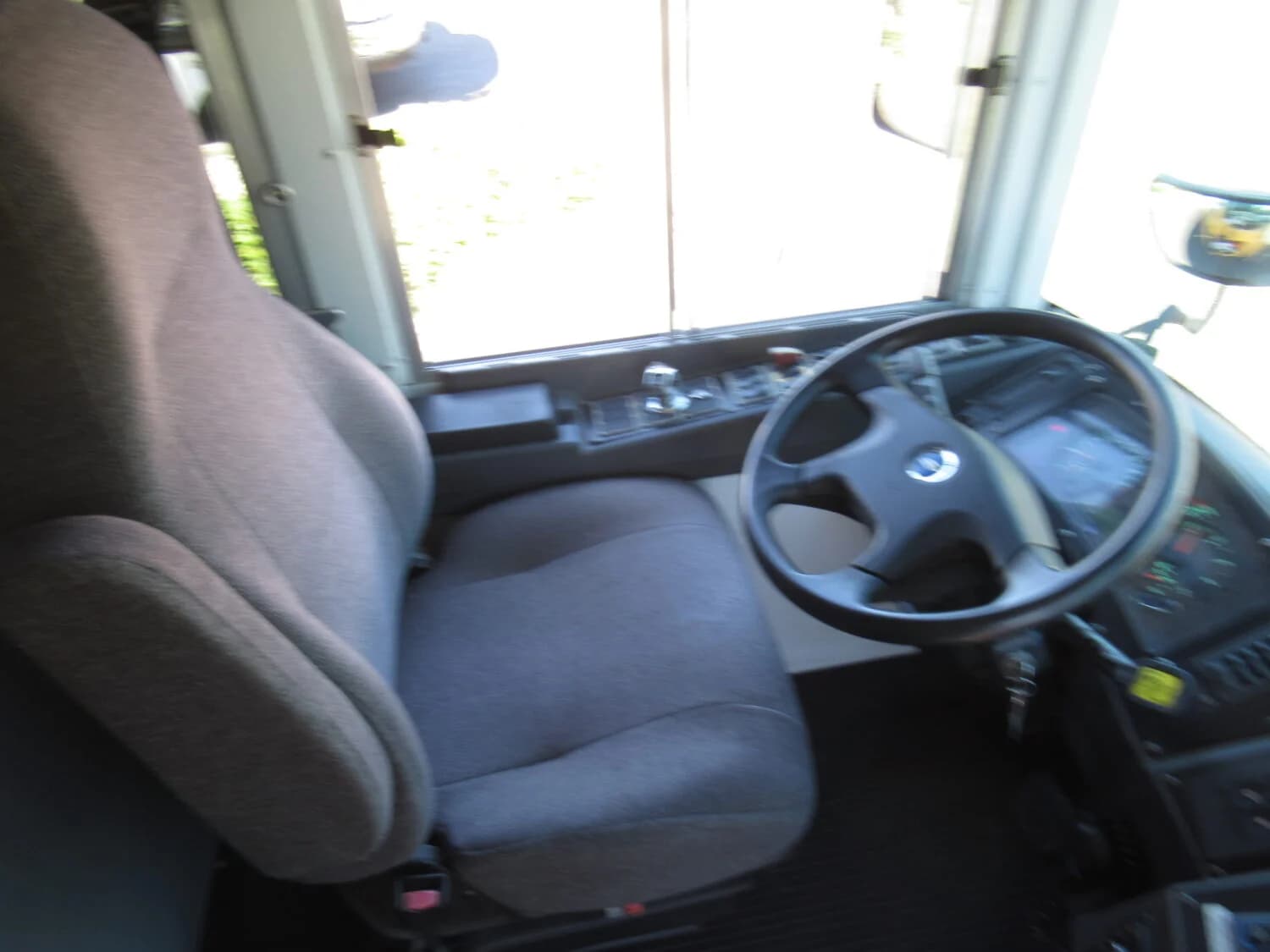 2012 Blue Bird All American School Bus - Image 6