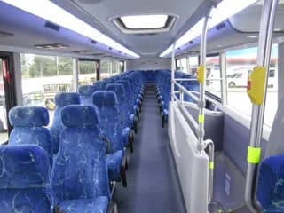 2010 Alexander Dennis Trident E500 bus