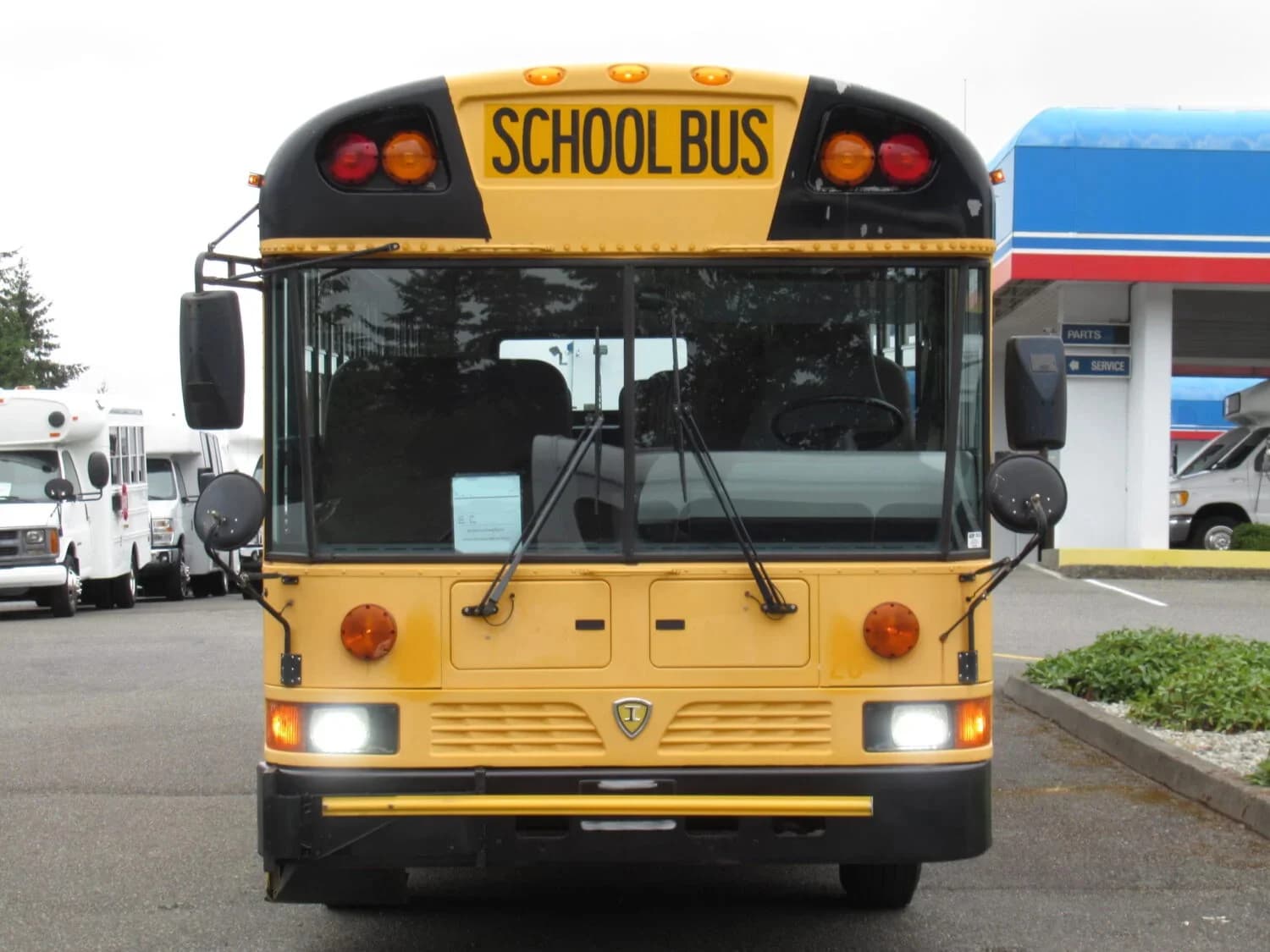 IC RE 300 #20495 - Image 1
