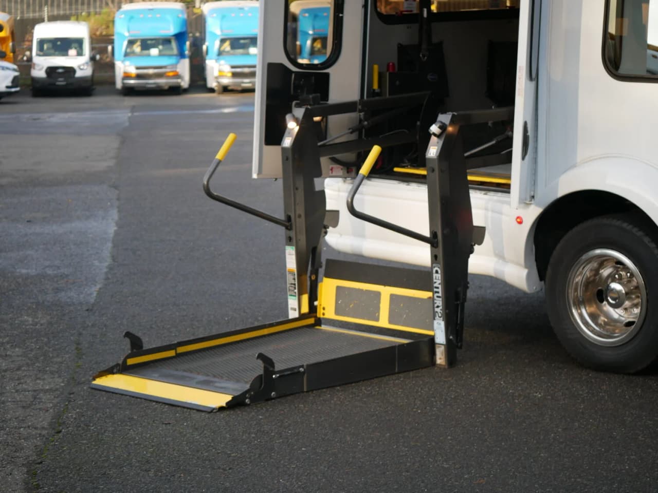 Terra Transport #20498 - Image 5