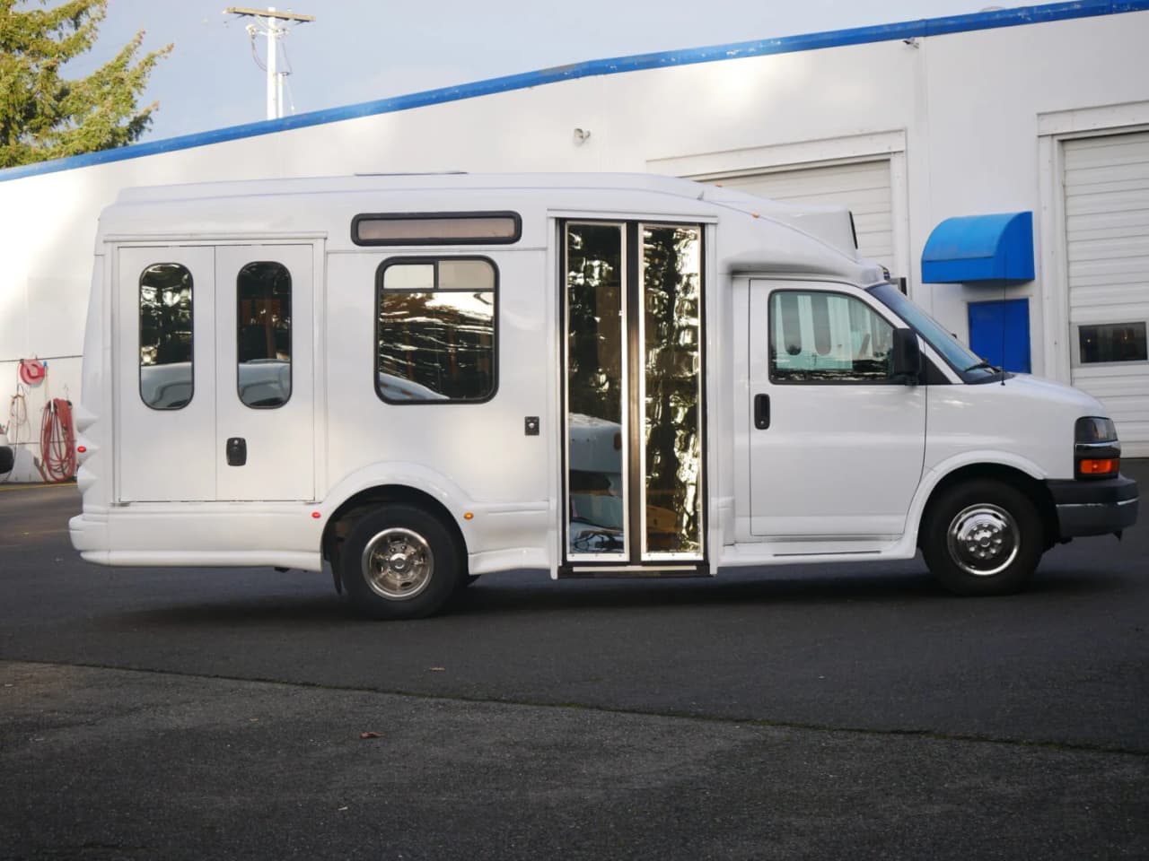 Terra Transport #20498 - Image 3