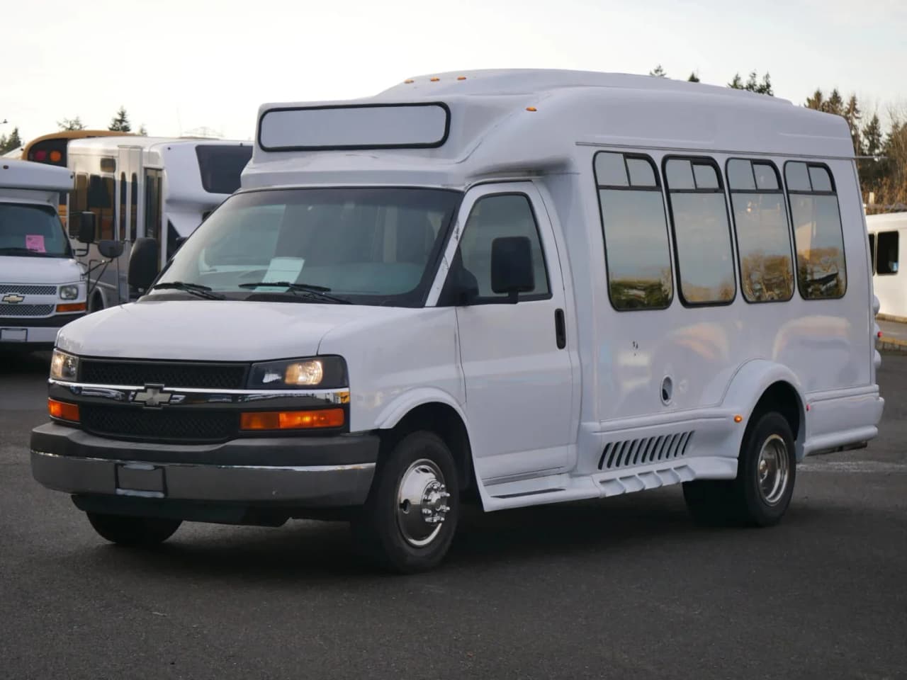 Terra Transport #20498 - Image 2