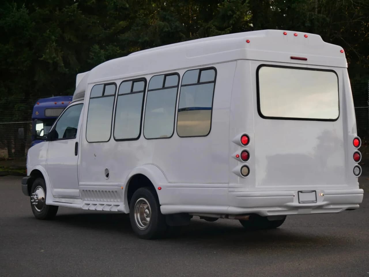 Terra Transport #20498 - Image 7