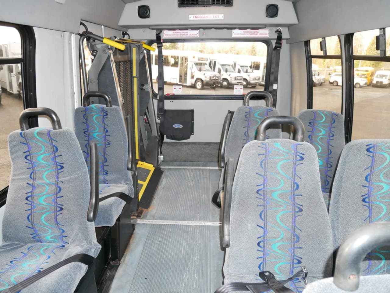 Terra Transport #20498 - Image 9