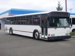 2005 Gillig Phantom bus