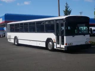 2005 Gillig Phantom bus