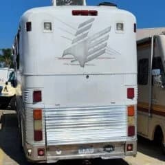 Eagle Bus 1972 - Image 5