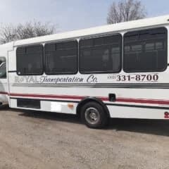 2013 Ford Mini Bus - Image 2