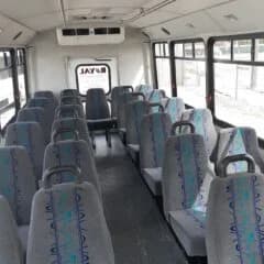 2013 Ford Mini Bus - Image 5