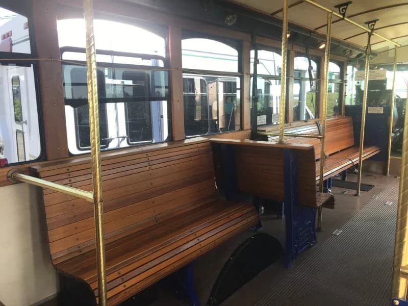 2008 Iron Horse Trolley - Image 5