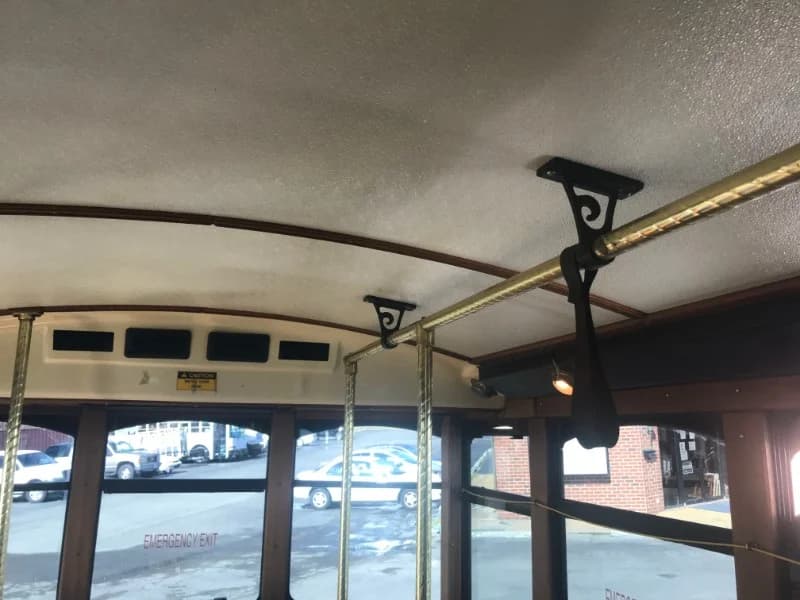 2008 Iron Horse Trolley - Image 17