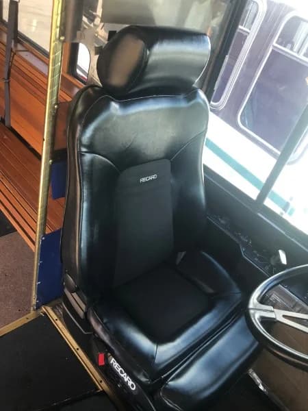 2008 Iron Horse Trolley - Image 19