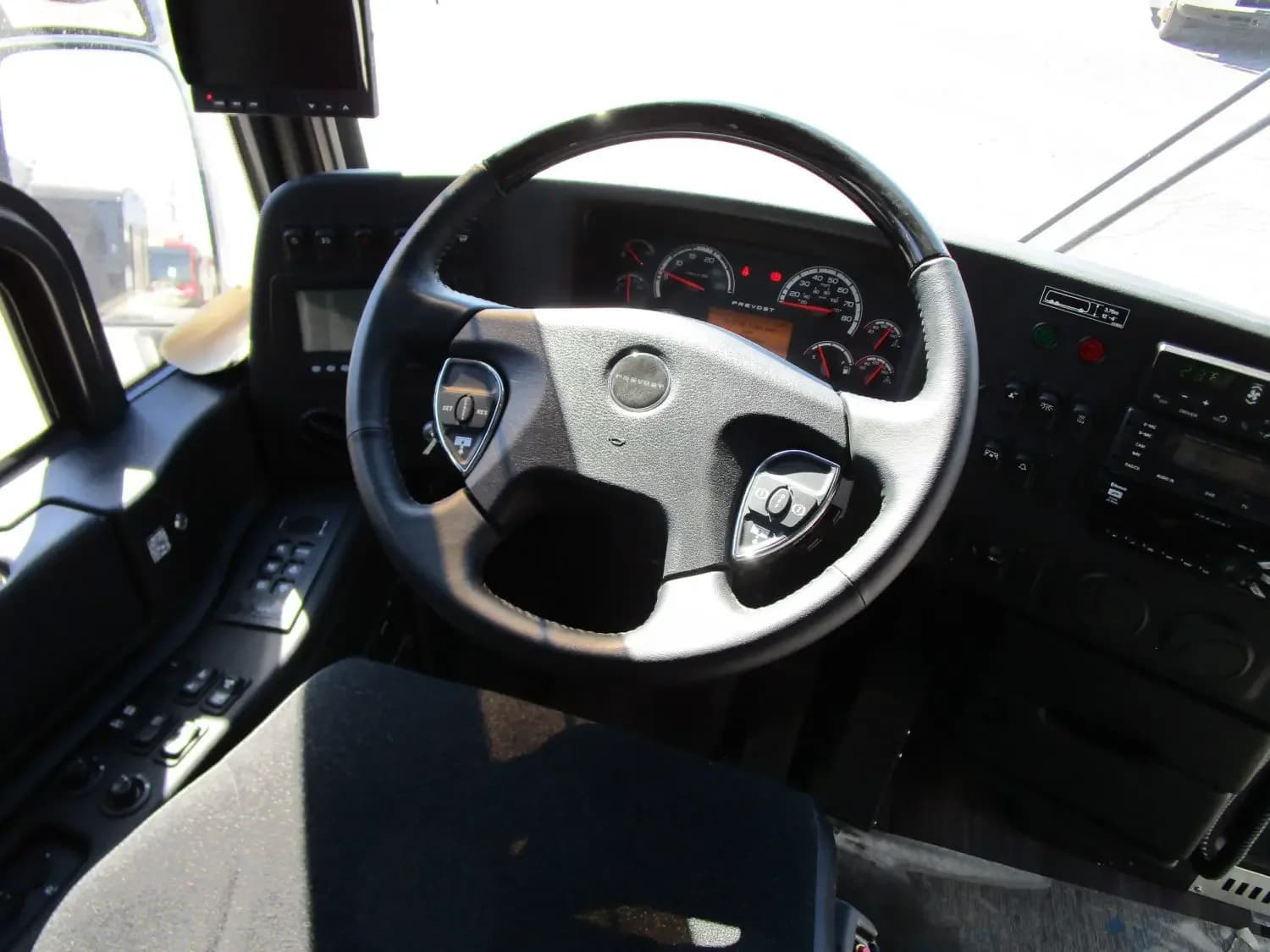 2019 Prevost H3-45 Coach Bus | BusesForSale.com | BusesForSale