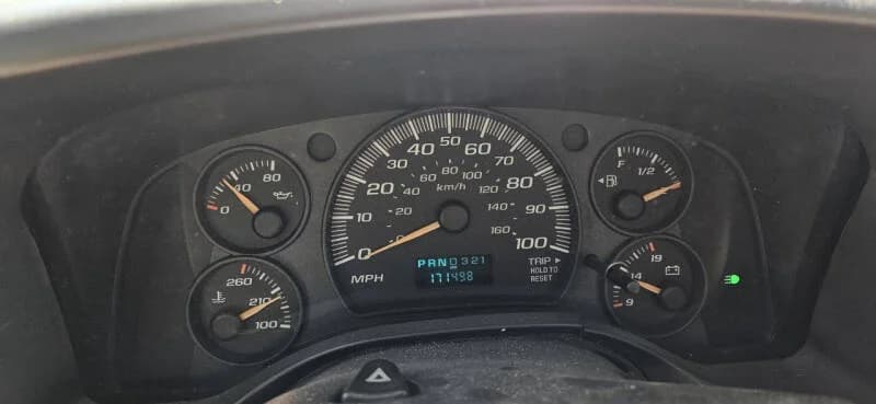 2007 Chevrolet 3500 Express Skoolie - Image 14