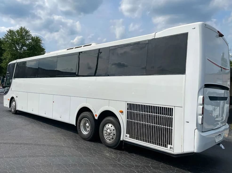 2014 Freightliner CAIO G36 Coach Bus - Image 5