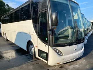2015 Freightliner Caio G36 bus