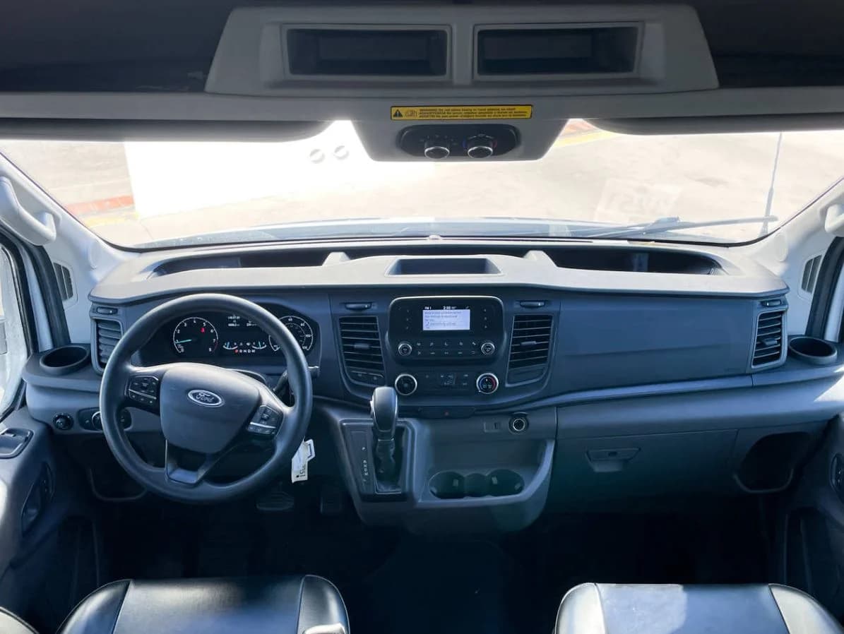 2020 Ford Forest River Transit Van - Image 12