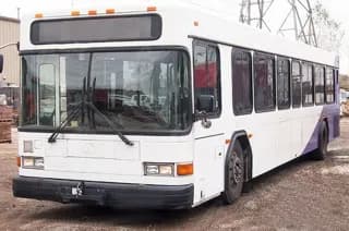 2000 Gillig Low Floor bus