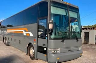 2008 Van Hool T2145 bus