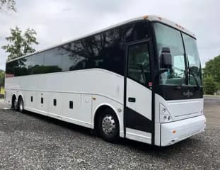2006 Van Hool C2045 bus