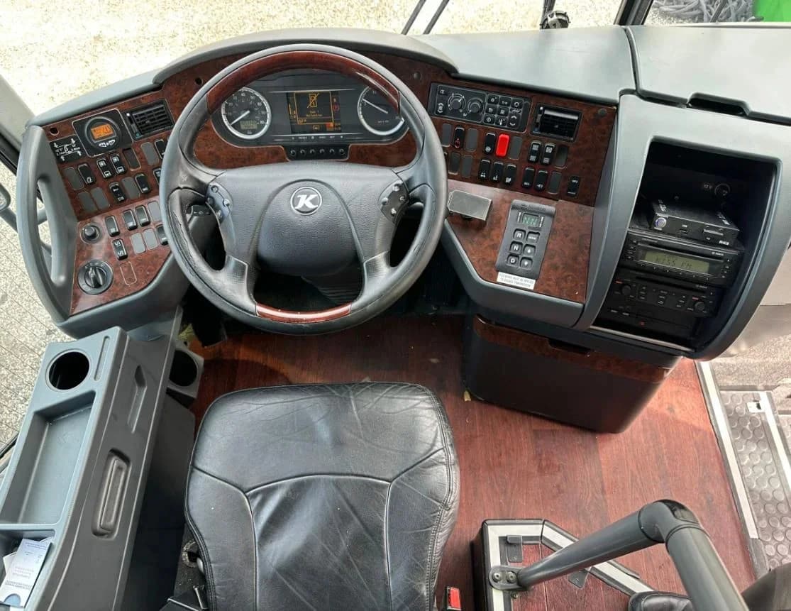 2013 Setra S417 TC Coach Bus - Image 6