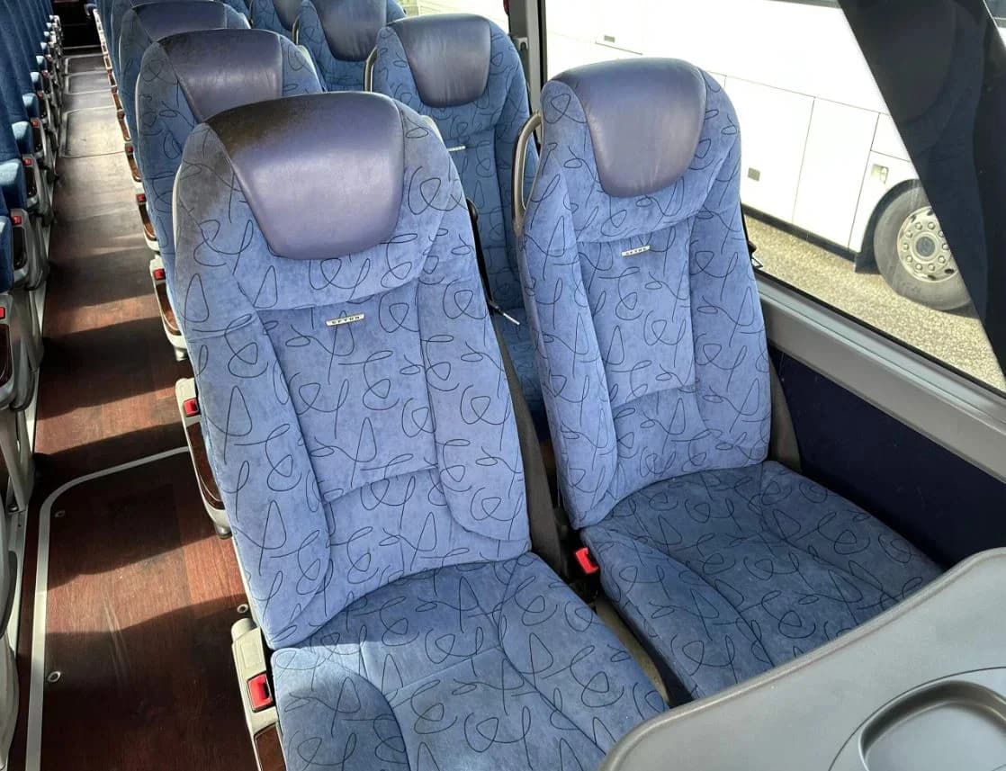 2013 Setra S417 TC Coach Bus - Image 7