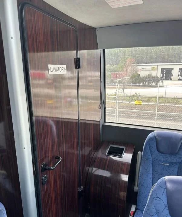 2013 Setra S417 TC Coach Bus - Image 10
