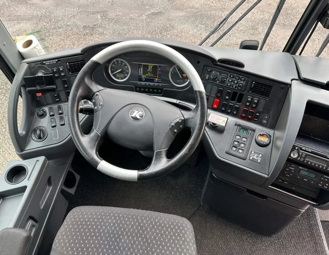 2020 Setra S417 TC Coach Bus - Image 6