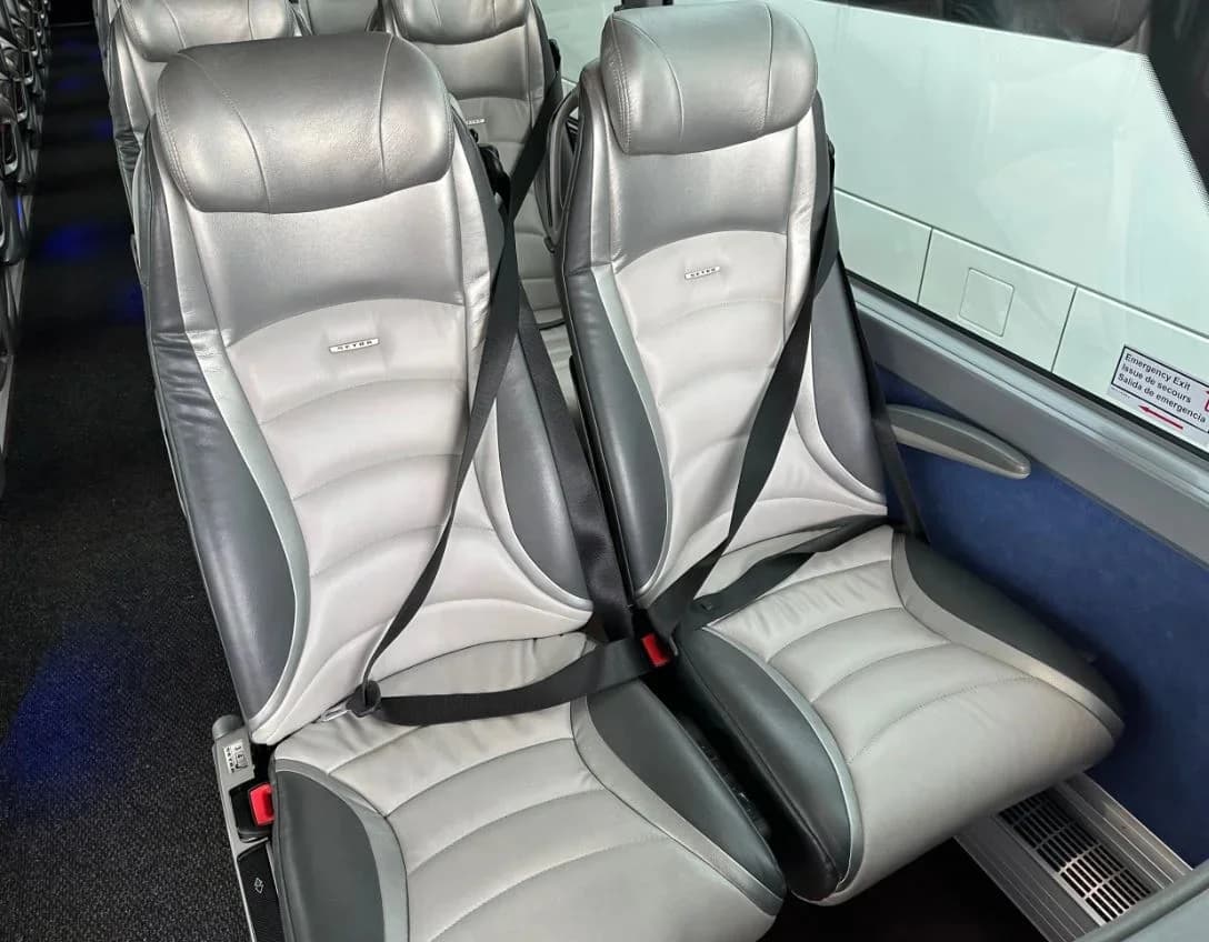 2020 Setra S417 TC Coach Bus - Image 7
