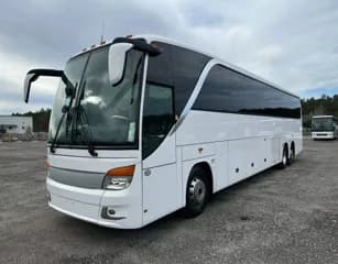 2020 Setra S417 TC bus
