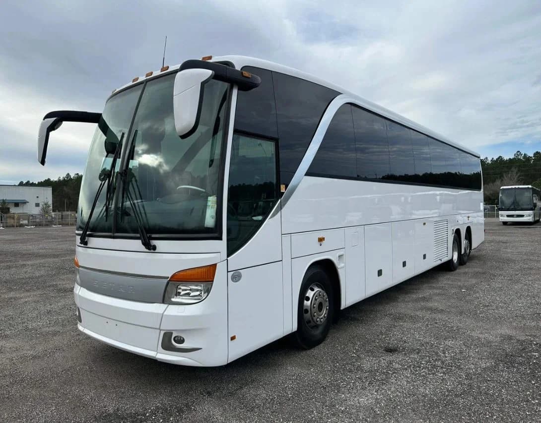 2020 Setra S417 TC Coach Bus - Image 1