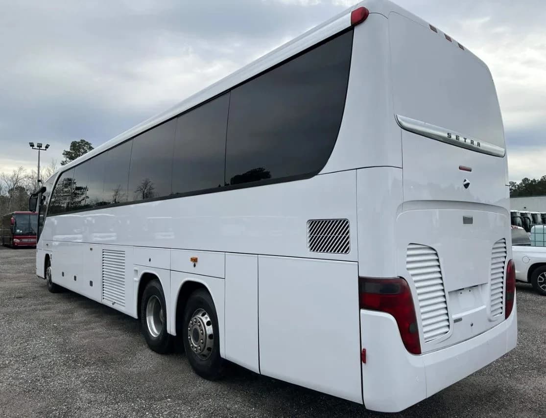 2020 Setra S417 TC Coach Bus - Image 2