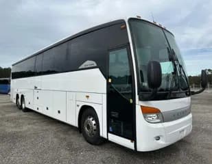 2019 Setra S407 CC bus