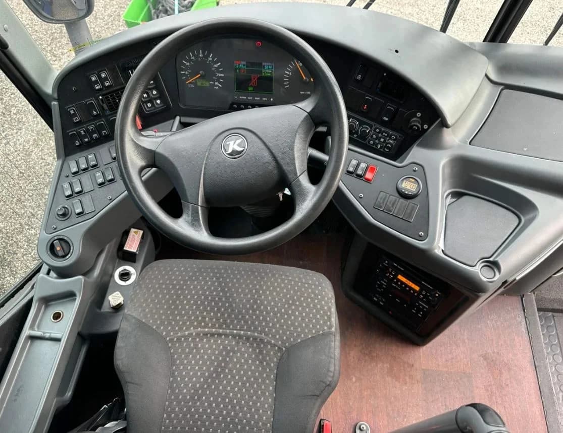 2019 Setra S407 CC Coach Bus - Image 7