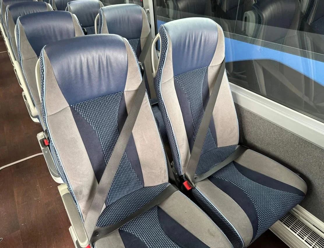 2019 Setra S407 CC Coach Bus - Image 8