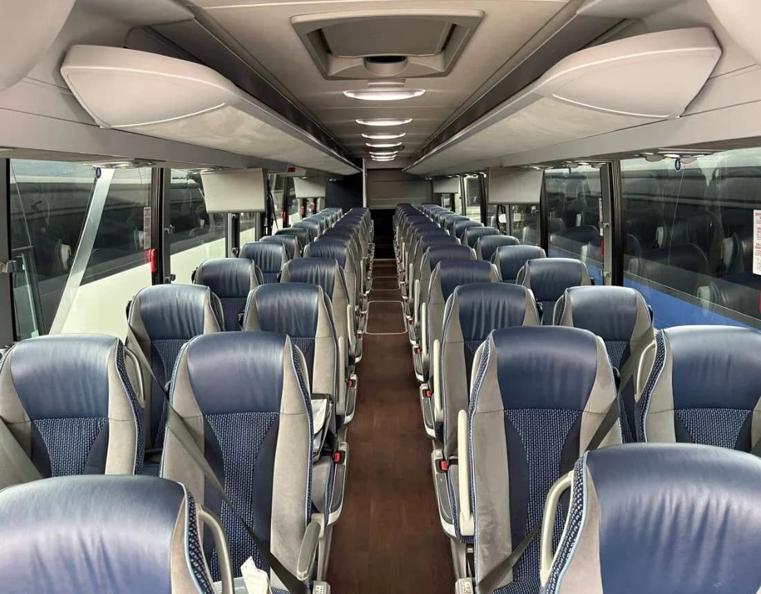2019 Setra S407 CC Coach Bus - Image 9