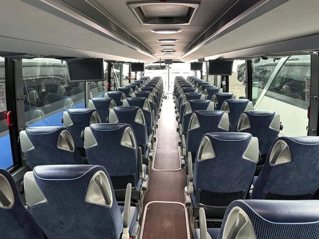 2019 Setra S407 CC Coach Bus - Image 10