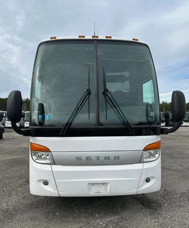2019 Setra S407 CC Coach Bus - Image 4